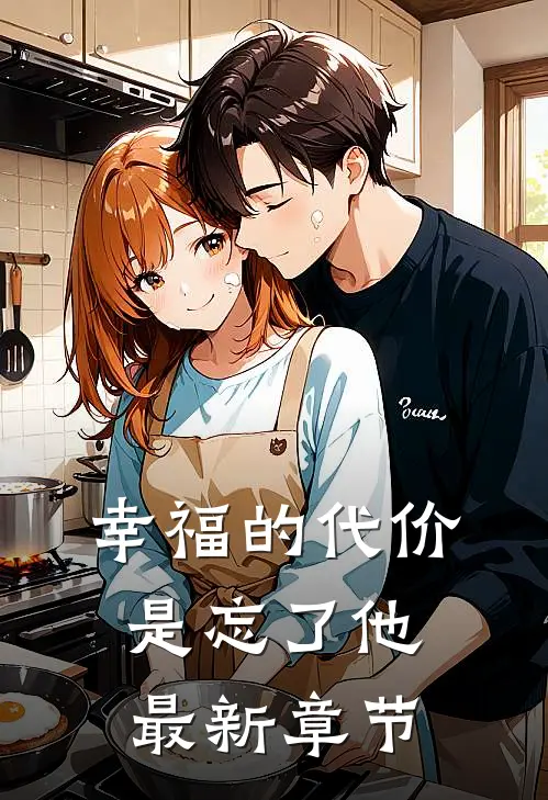 幸福的代价是忘了他最新章节