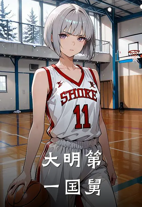 大明第一国舅
