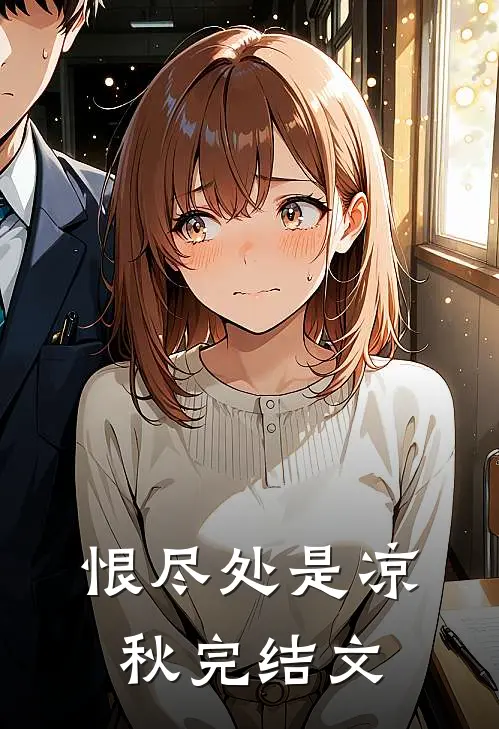 恨尽处是凉秋完结文