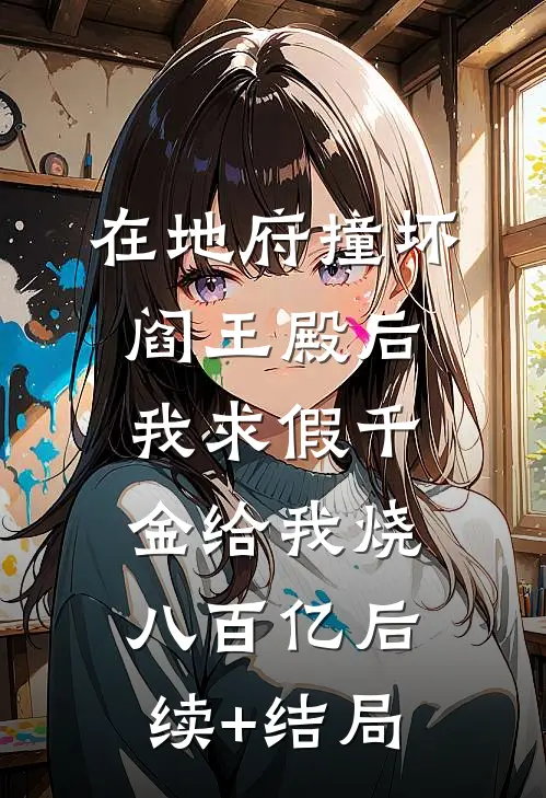 在地府撞坏阎王殿后，我求假千金给我烧八百亿后续+结局