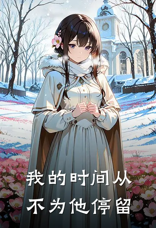 我的时间从不为他停留