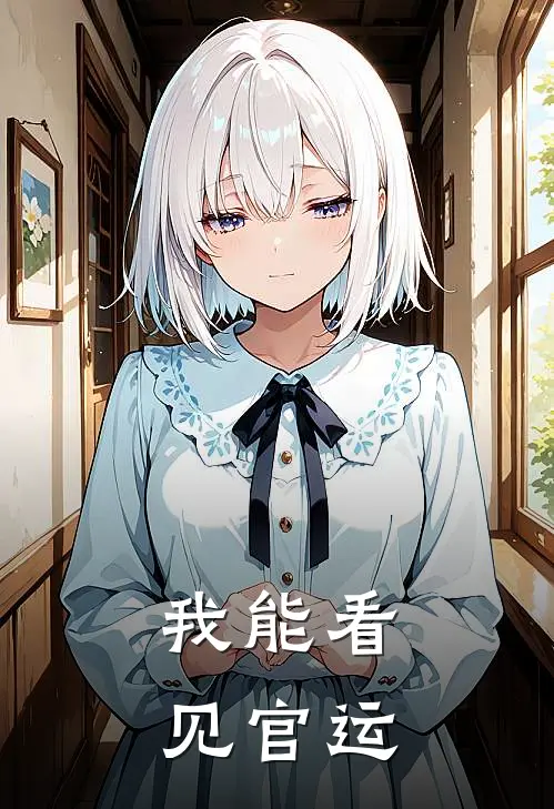 我能看见官运