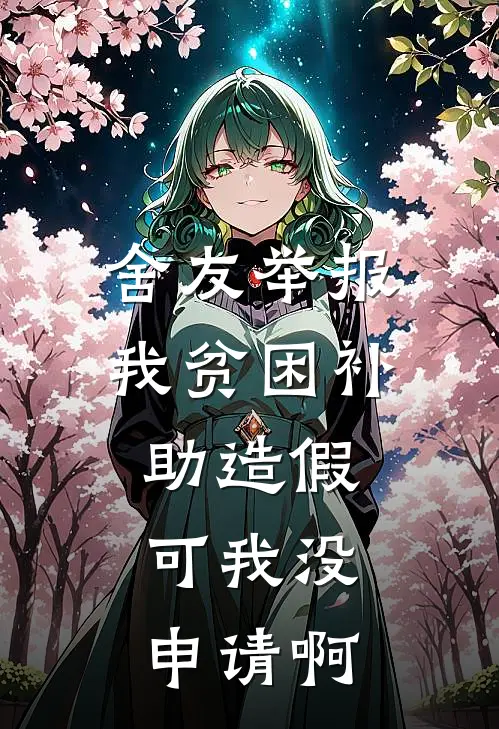 舍友举报我贫困补助造假,可我没申请啊