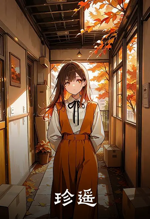 珍遥
