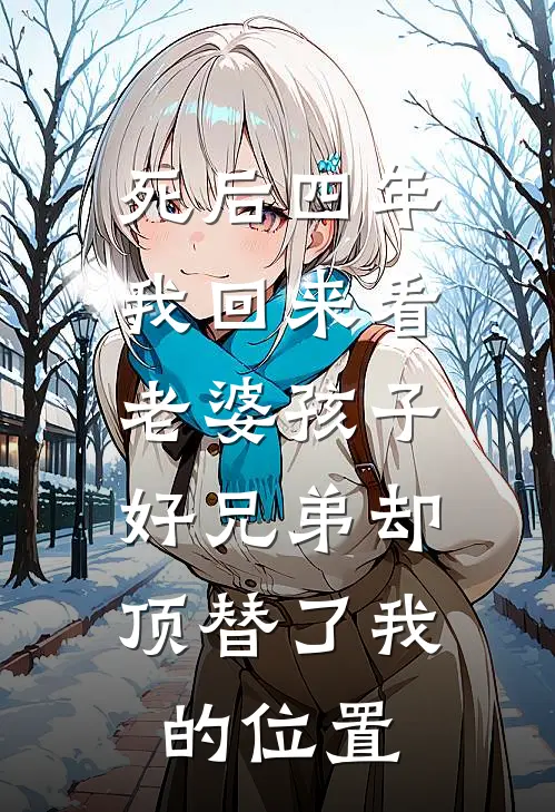 死后四年我回来看老婆孩子，好兄弟却顶替了我的位置