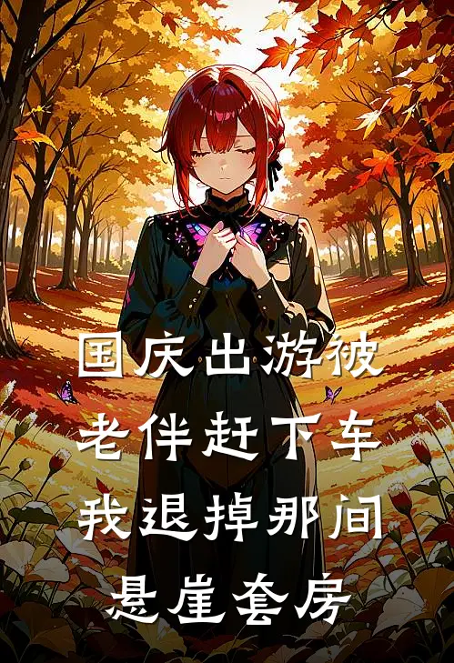 国庆出游被老伴赶下车，我退掉那间悬崖套房