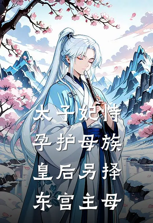 太子妃恃孕护母族，皇后另择东宫主母