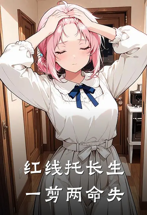 红线托长生，一剪两命失