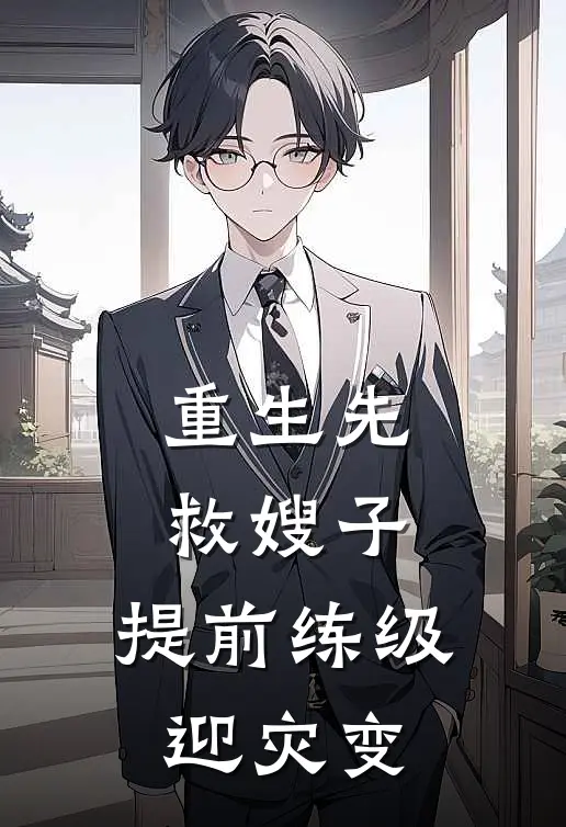 重生先救嫂子，提前练级迎灾变