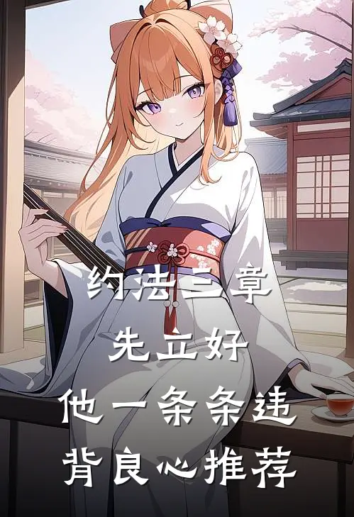 约法三章先立好，他一条条违背良心推荐