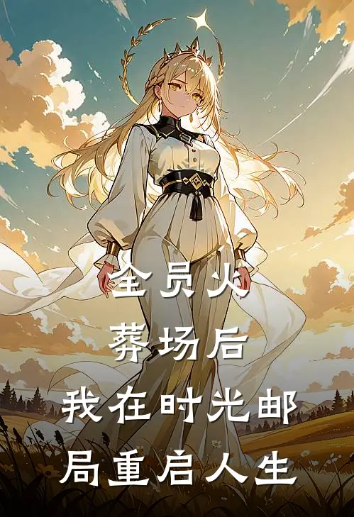 全员火葬场后，我在时光邮局重启人生