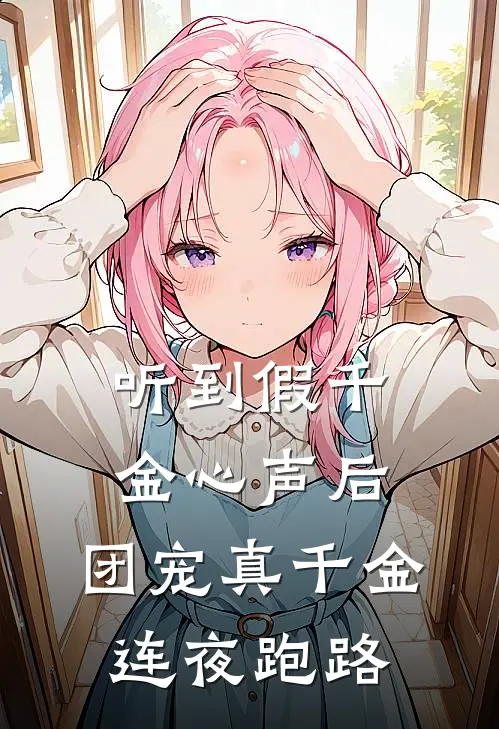 听到假千金心声后，团宠真千金连夜跑路