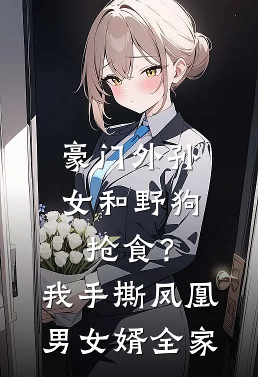 豪门外孙女和野狗抢食？我手撕凤凰男女婿全家