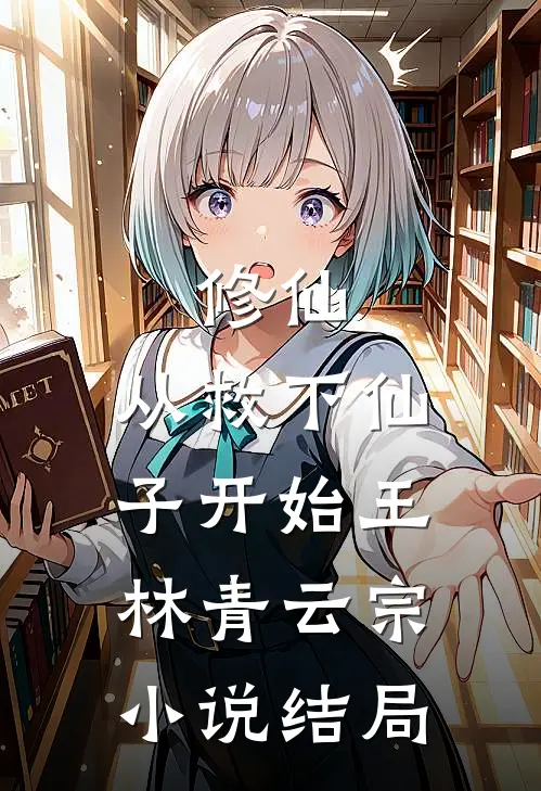 修仙：从救下仙子开始王林青云宗小说结局