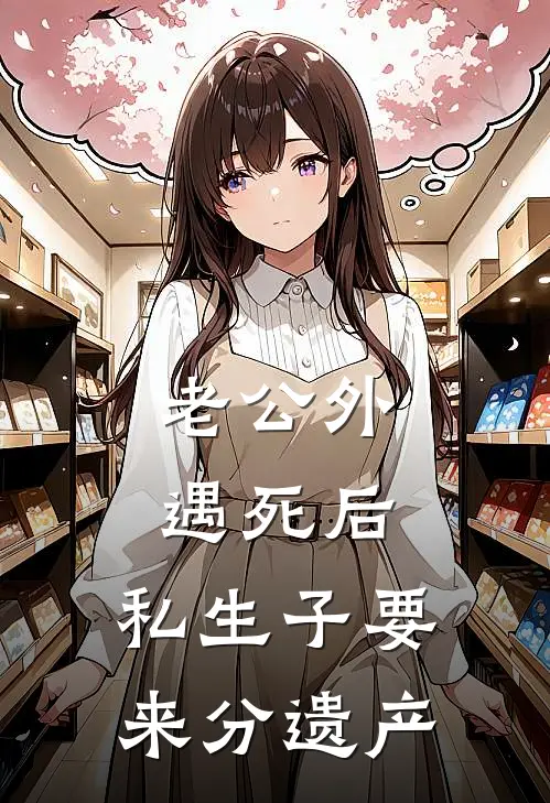 老公外遇死后，私生子要来分遗产