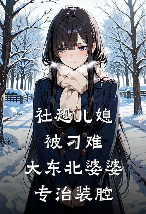 社恐儿媳被刁难，大东北婆婆专治装腔