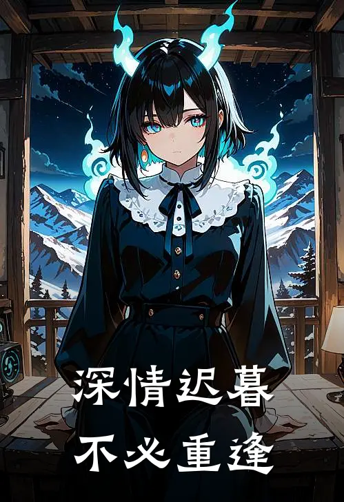 深情迟暮,不必重逢下一句