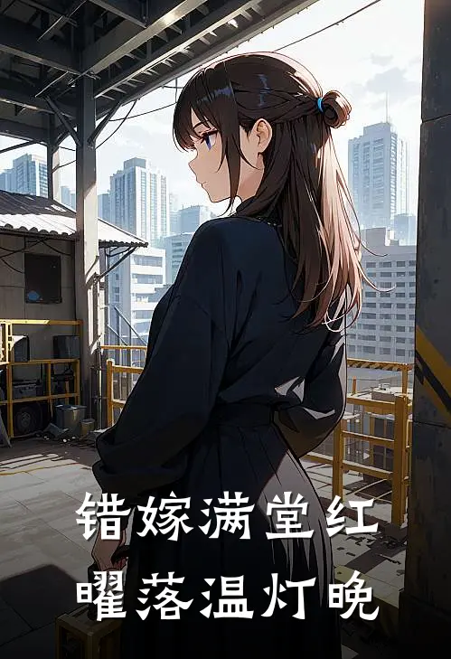 错嫁满堂红，曜落温灯晚
