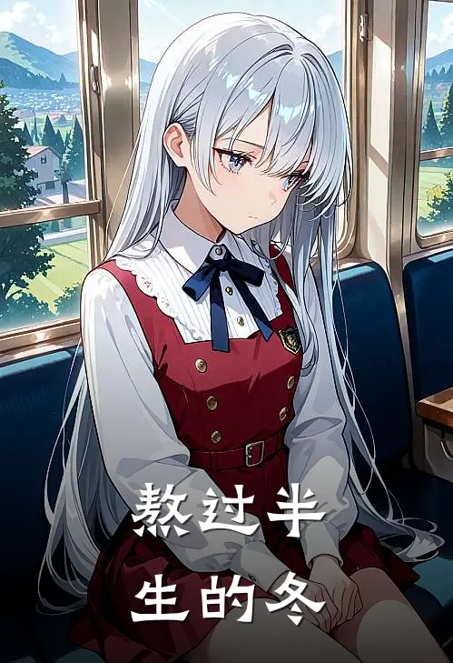 熬过半生的冬