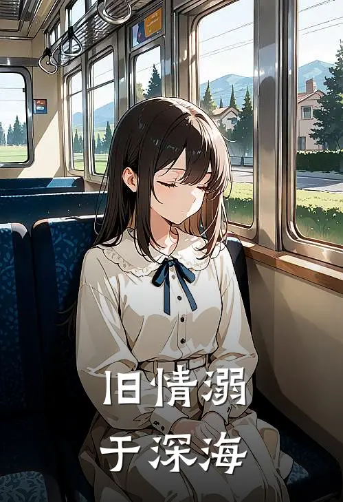 旧情溺于深海
