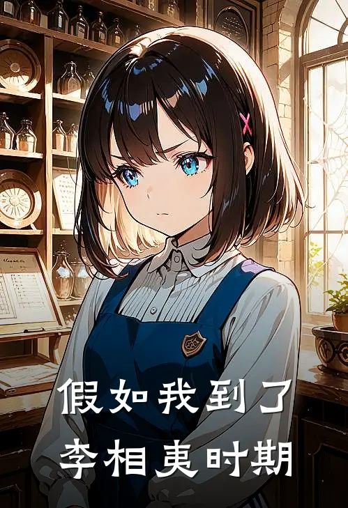 假如我到了李相夷时期