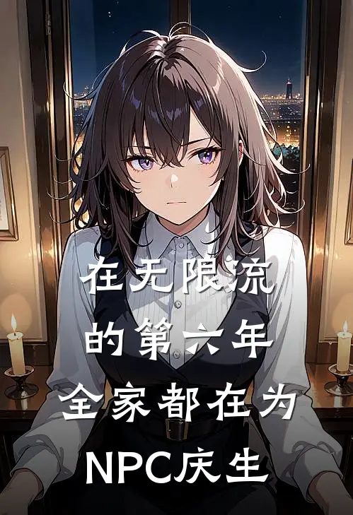 在无限流的第六年，全家都在为NPC庆生