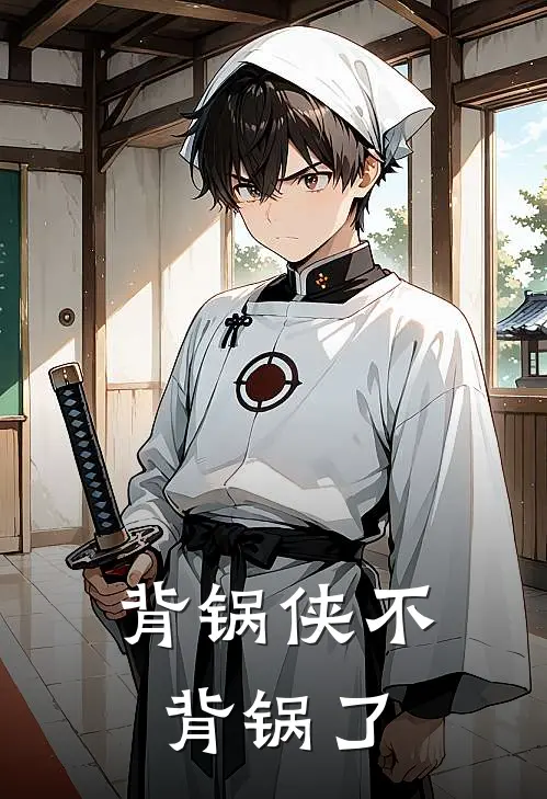 背锅侠不背锅了