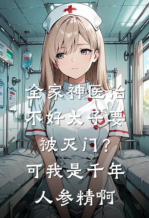 全家神医治不好太子要被灭门？可我是千年人参精啊