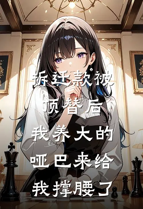 拆迁款被顶替后，我养大的哑巴来给我撑腰了