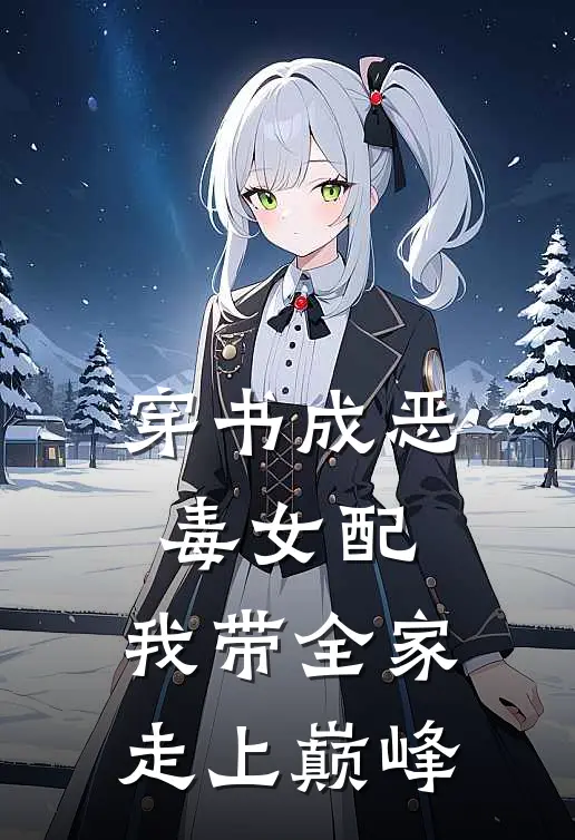 穿书成恶毒女配,我带全家走上巅峰免费阅读