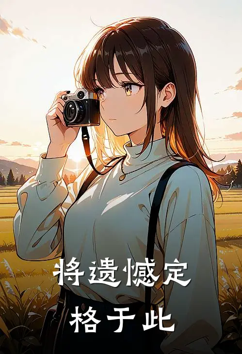 将遗憾定格于此