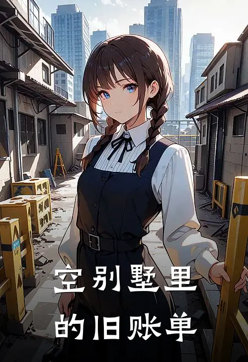 空别墅里的旧账单