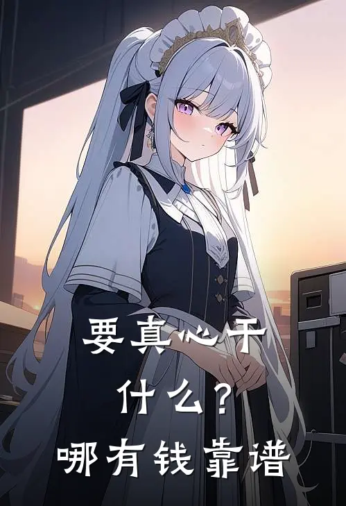 要真心干什么？哪有钱靠谱