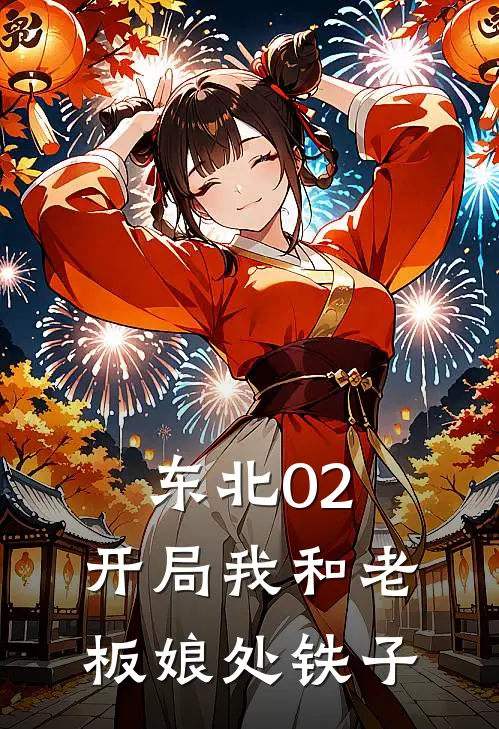 东北02：开局我和老板娘处铁子
