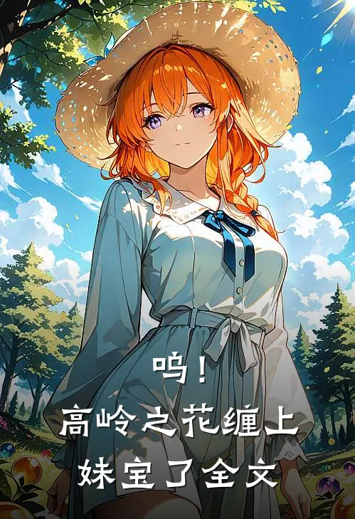 呜！高岭之花缠上妹宝了全文