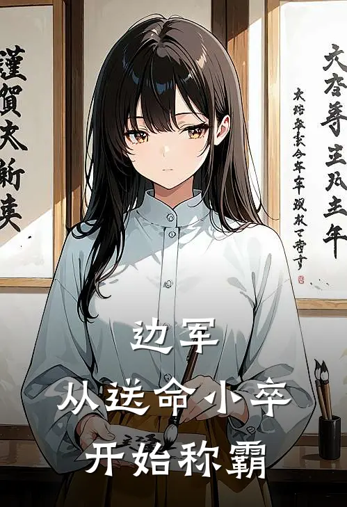 边军：从送命小卒开始称霸