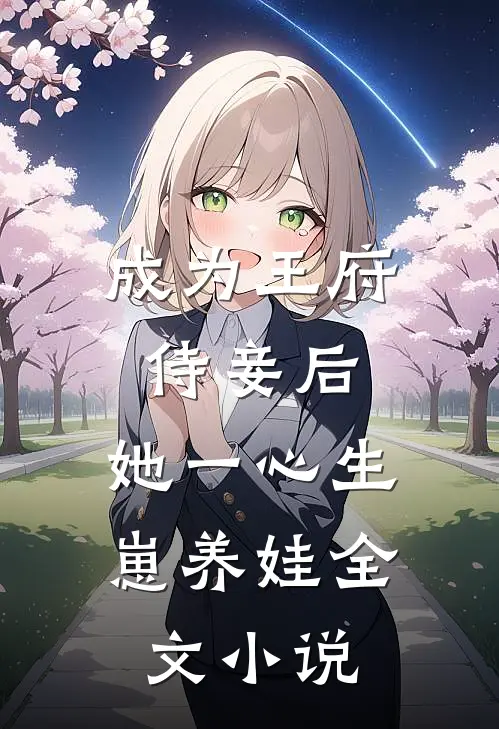 成为王府侍妾后，她一心生崽养娃全文小说