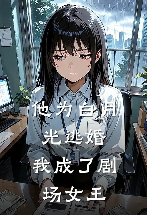 他为白月光逃婚,我成了剧场女王免费阅读