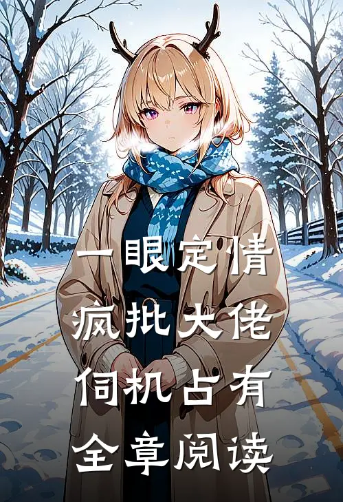 一眼定情，疯批大佬伺机占有全章阅读