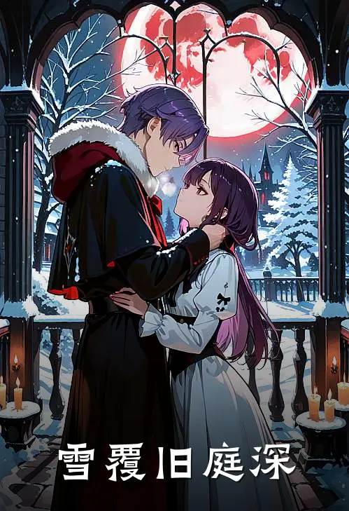 雪覆旧庭深短剧免费