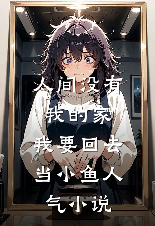 人间没有我的家，我要回去当小鱼人气小说
