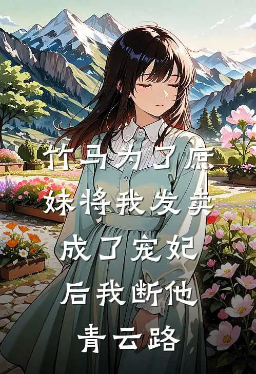 竹马为了庶妹将我发卖,成了宠妃后我断他青云路txt