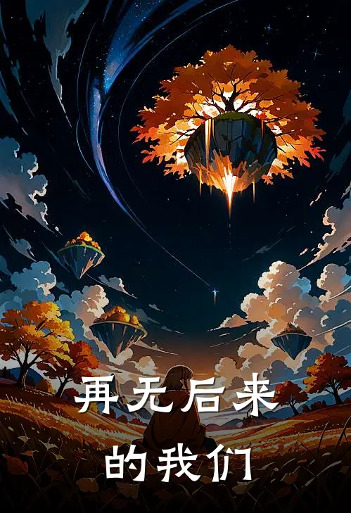 短剧后来的我们,再无后来的我们
