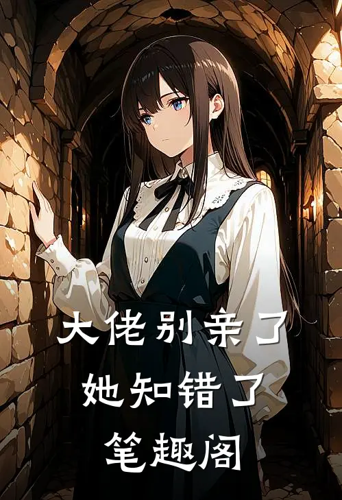 大佬别亲了，她知错了笔趣阁