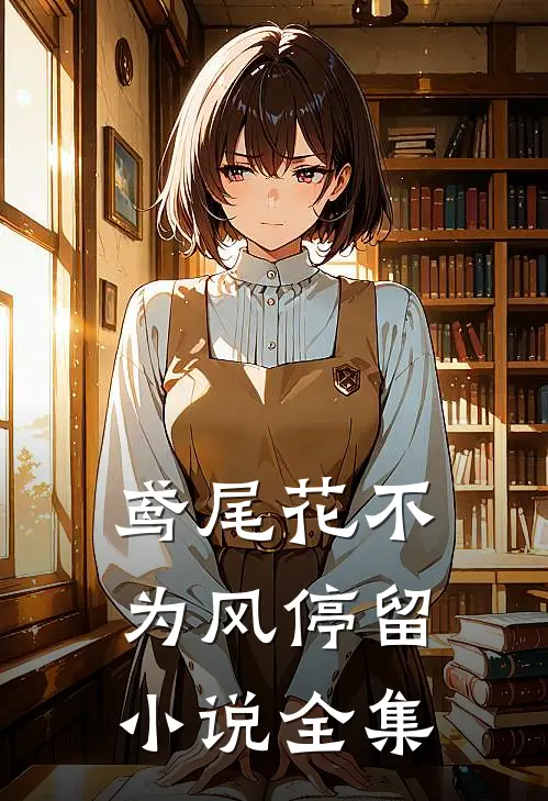 鸢尾花不为风停留小说全集