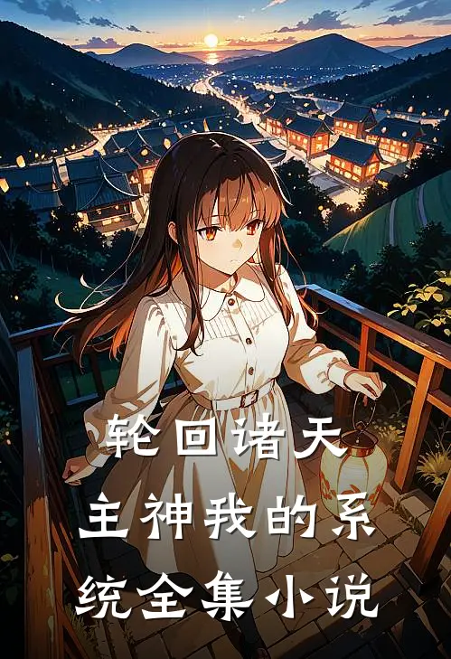 轮回诸天：主神我的系统全集小说
