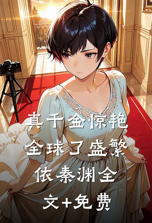 真千金惊艳全球了盛繁依秦渊全文+免费