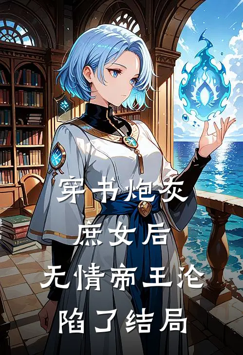 穿书炮灰庶女后,无情帝王沦陷了结局是