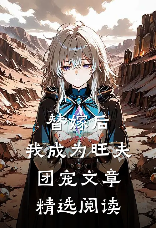替嫁后，我成为旺夫团宠文章精选阅读