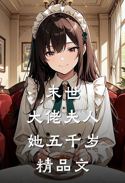 末世:大佬夫人她五千岁精品文